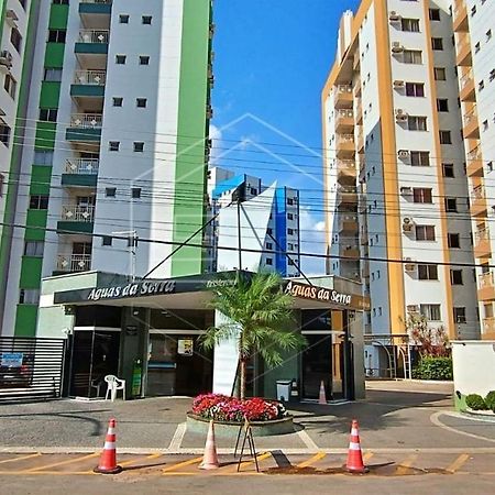 Residencial Aguas Da Serra Caldas Novas Luaran gambar