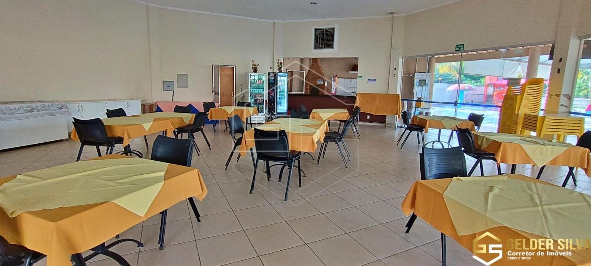 Residencial Aguas Da Serra Caldas Novas Luaran gambar